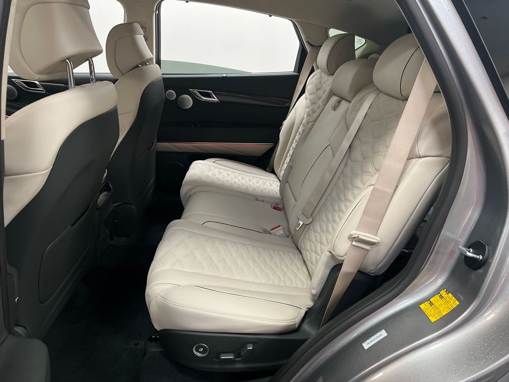 2026 Genesis GV80 Coupe 3.5T e-SC