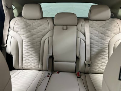 2026 Genesis GV80 Coupe 3.5T e-SC