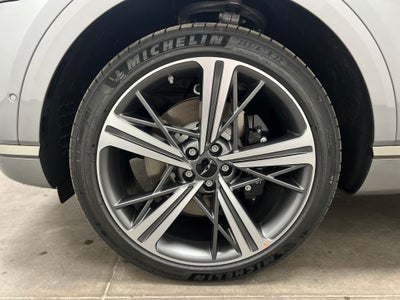 2026 Genesis GV80 Coupe 3.5T e-SC