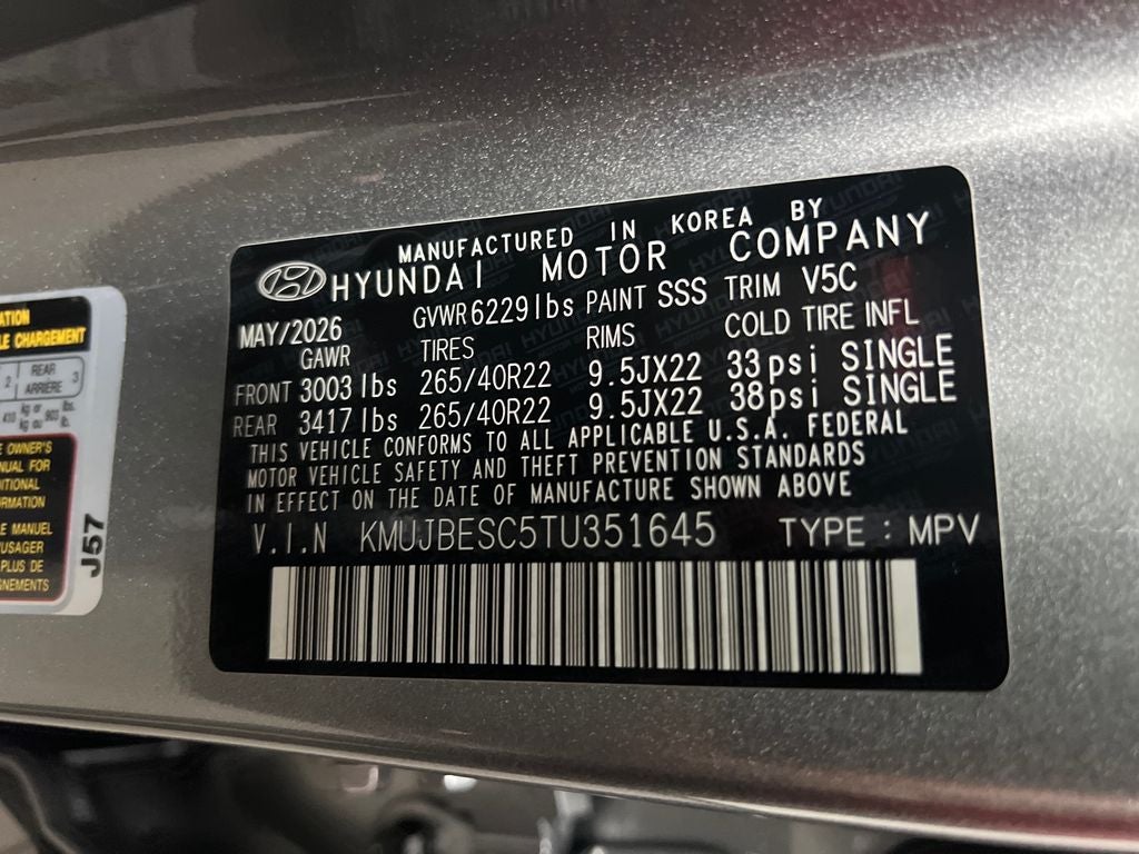 2026 Genesis GV80 Coupe 3.5T e-SC