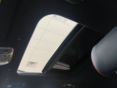 2027 Genesis GV80 Coupe 3.5T e-SC