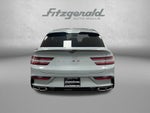 2027 Genesis GV80 Coupe 3.5T e-SC