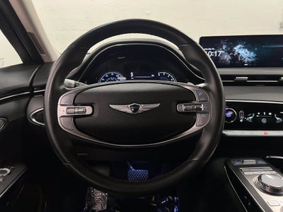 2025 Genesis GV70 2.5T