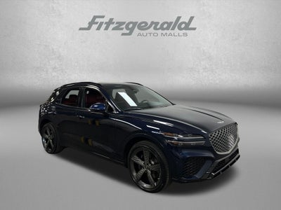 2023 Genesis GV70 2.5T