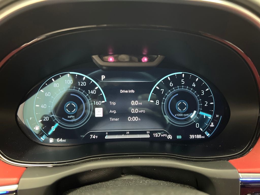 2023 Genesis GV70 2.5T