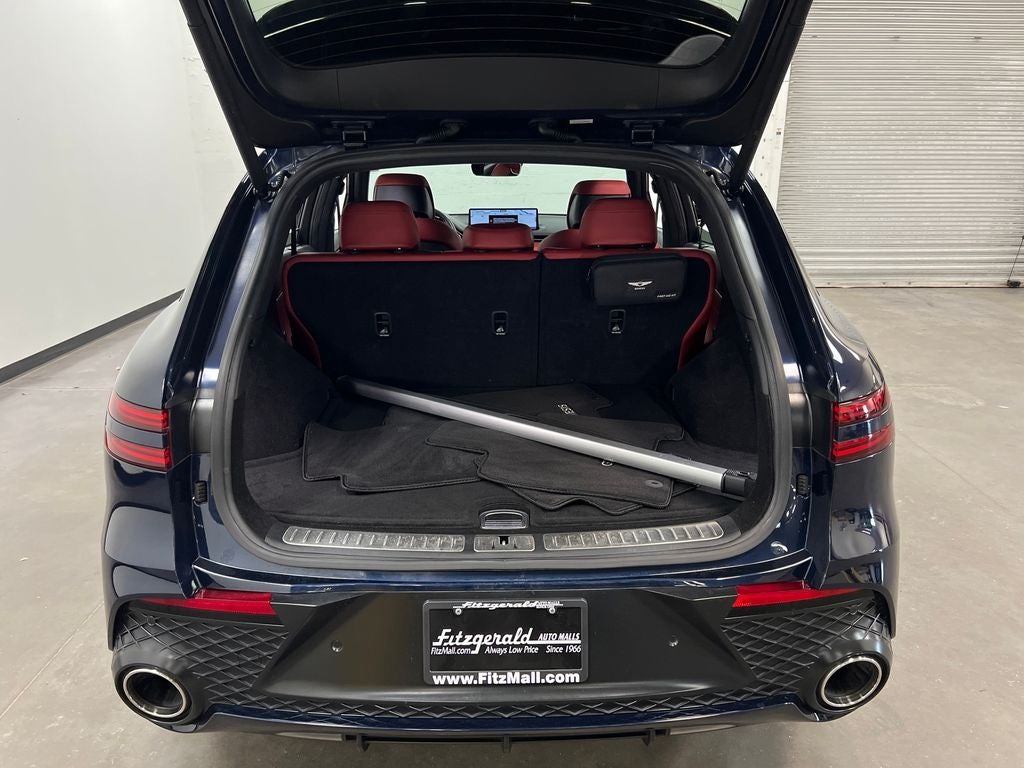 2023 Genesis GV70 2.5T