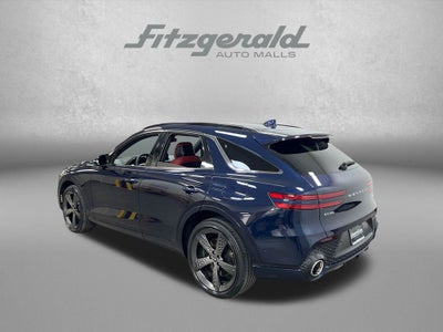 2023 Genesis GV70 2.5T