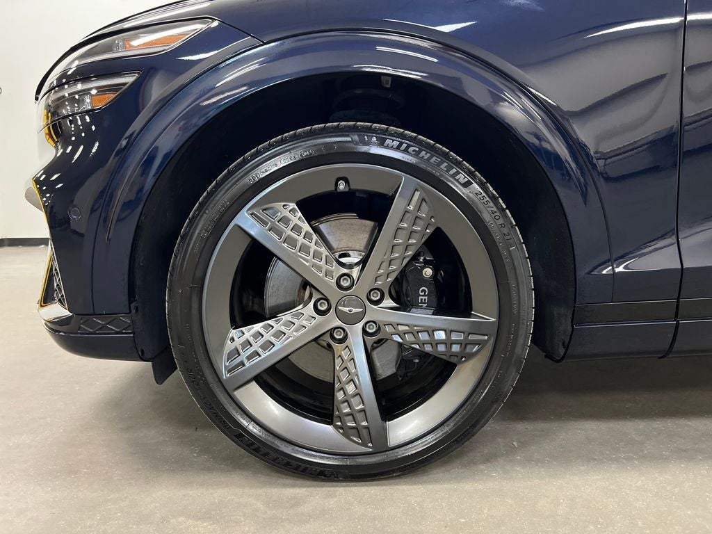 2023 Genesis GV70 2.5T