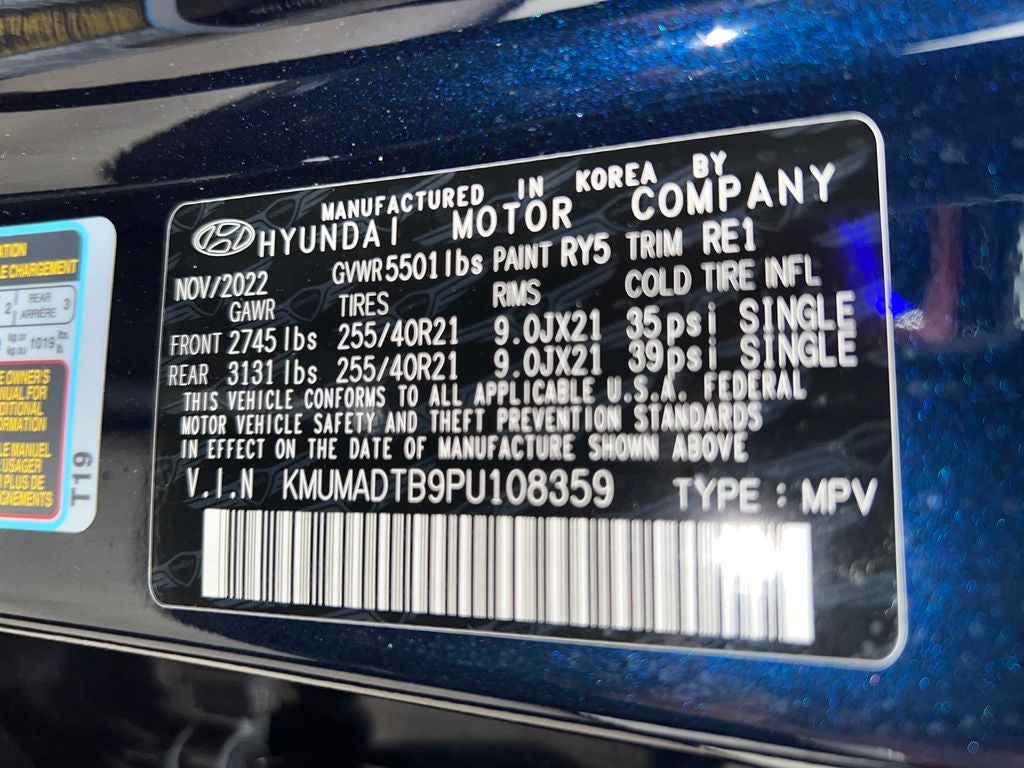 2023 Genesis GV70 2.5T