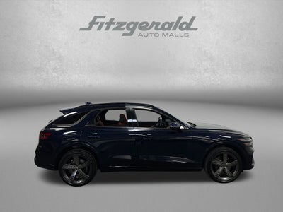 2023 Genesis GV70 2.5T