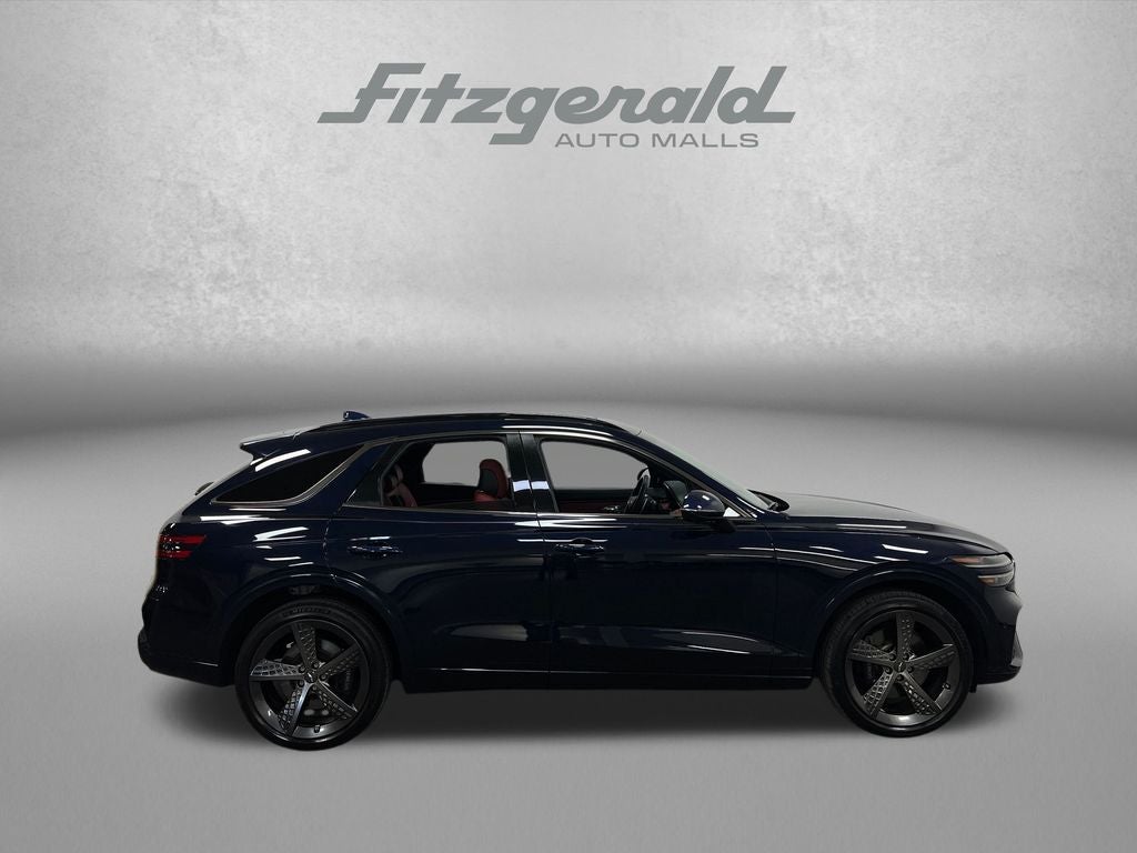 2023 Genesis GV70 2.5T
