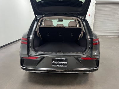 2027 Genesis GV70 2.5T Select