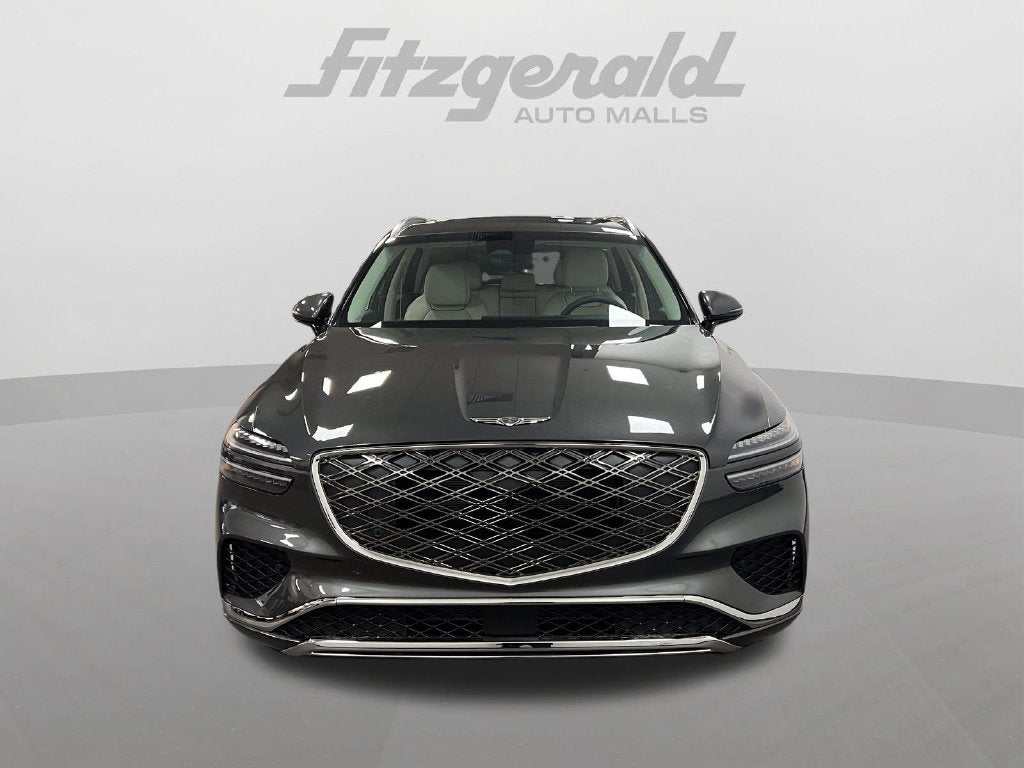 2027 Genesis GV70 2.5T Select