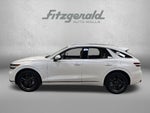 2027 Genesis GV70 2.5T Select