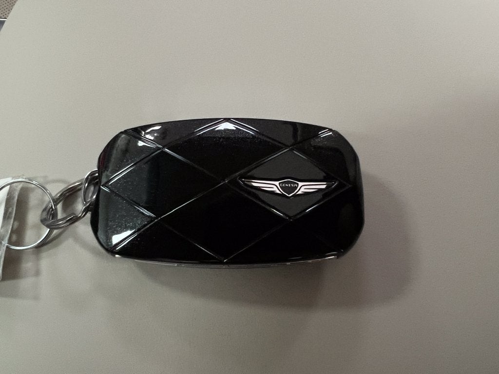 2027 Genesis GV70 2.5T Select
