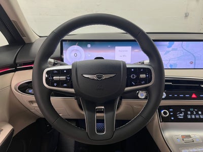 2027 Genesis GV70 2.5T Select