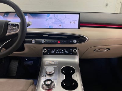2027 Genesis GV70 2.5T Select