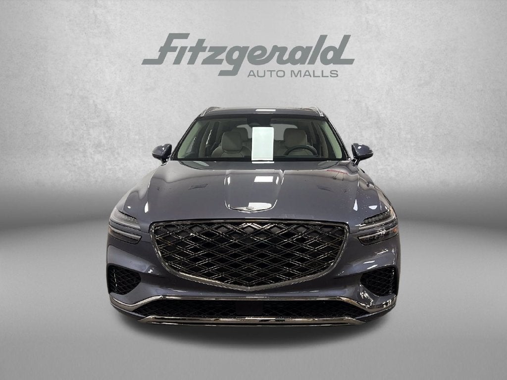 2027 Genesis GV70 2.5T Select