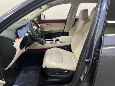 2027 Genesis GV70 2.5T Select