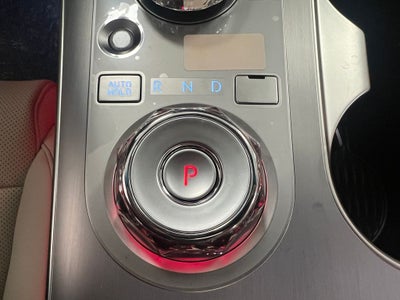 2027 Genesis GV70 2.5T Select
