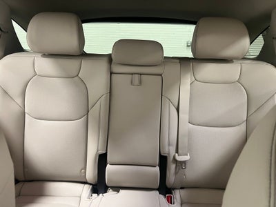 2027 Genesis GV70 2.5T Select