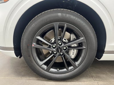 2027 Genesis GV70 2.5T Select