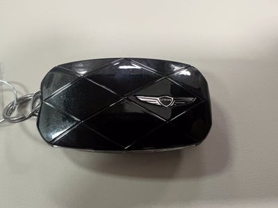 2027 Genesis GV70 2.5T Select