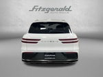 2027 Genesis GV70 2.5T Select