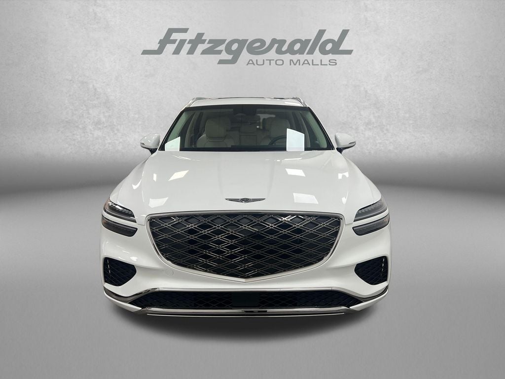 2027 Genesis GV70 2.5T Select