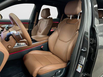 2027 Genesis GV70 2.5T Advanced