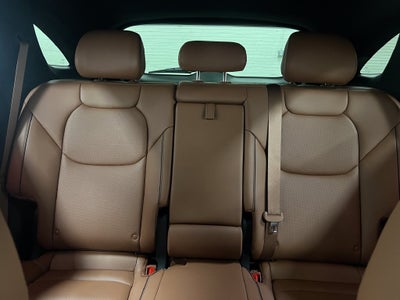 2027 Genesis GV70 2.5T Advanced