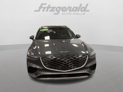 2027 Genesis GV70 2.5T Advanced