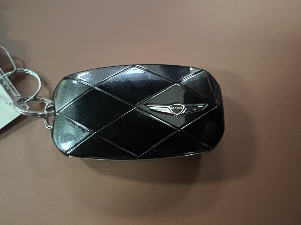 2027 Genesis GV70 2.5T Advanced