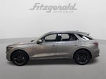 2027 Genesis GV70 2.5T Advanced