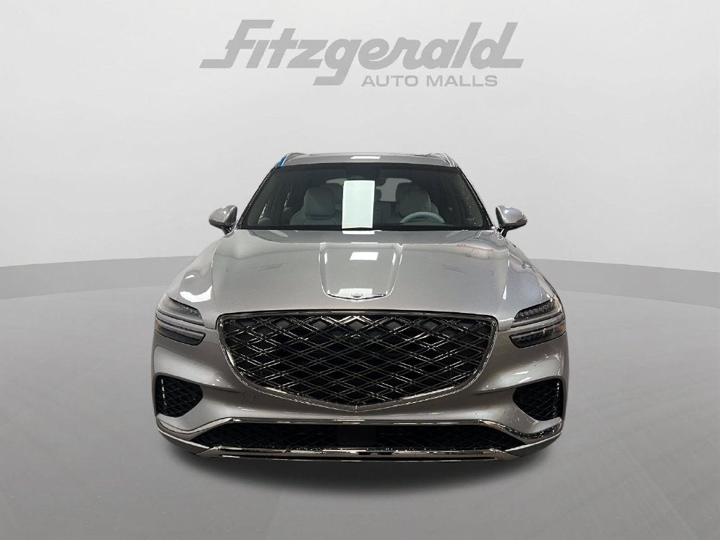 2027 Genesis GV70 2.5T Advanced
