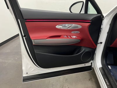 2027 Genesis GV70 2.5T Sport Prestige
