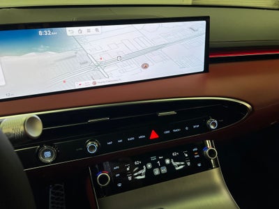 2027 Genesis GV70 2.5T Sport Prestige
