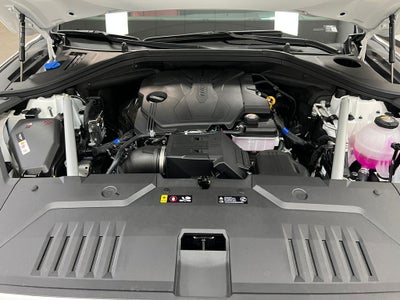 2027 Genesis GV70 2.5T Sport Prestige