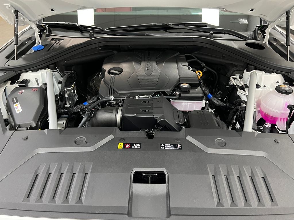 2027 Genesis GV70 2.5T Sport Prestige