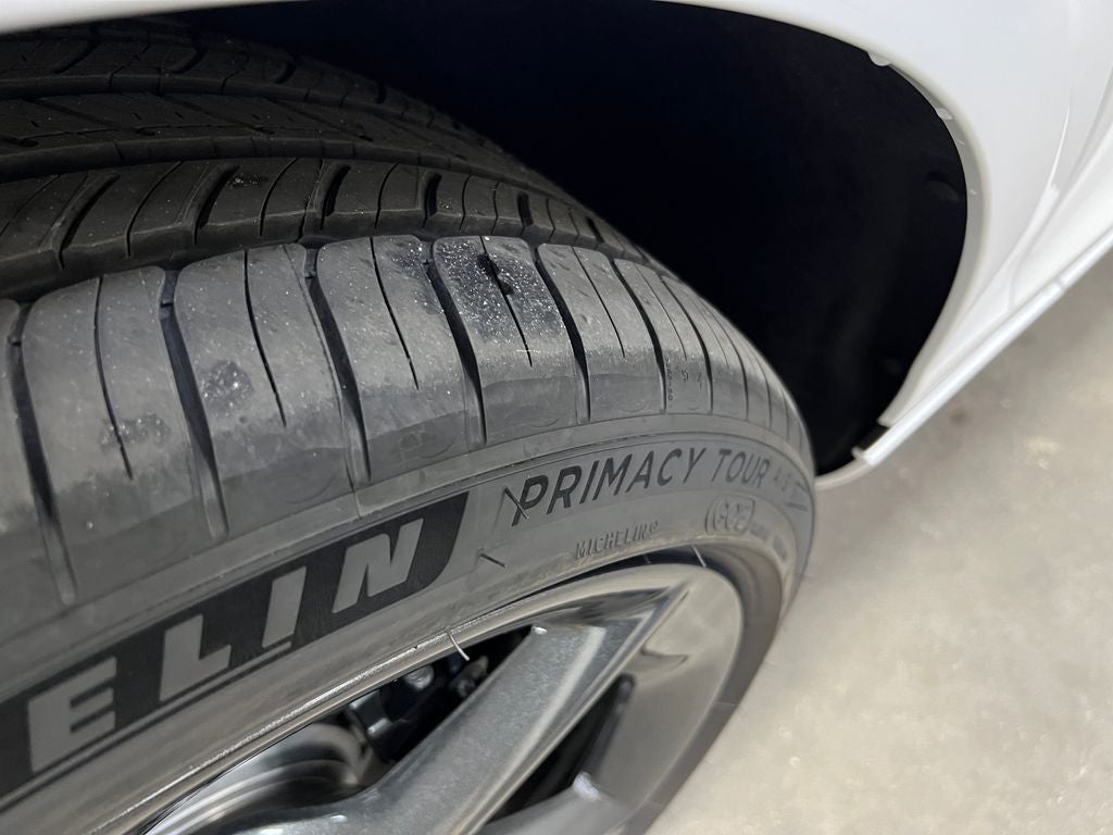 2027 Genesis GV70 2.5T Sport Prestige