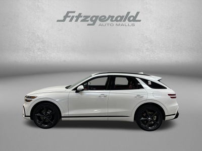 2027 Genesis GV70 2.5T Sport Prestige