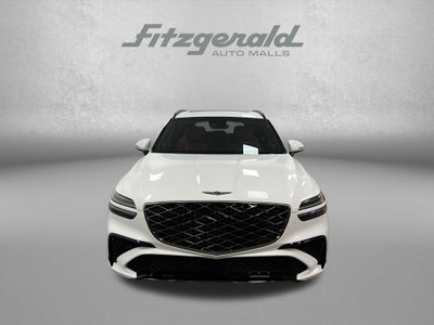 2027 Genesis GV70 2.5T Sport Prestige