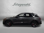 2027 Genesis GV70 3.5T Prestige Graphite