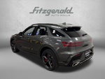 2027 Genesis GV70 3.5T Prestige Graphite
