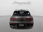 2027 Genesis GV70 3.5T Prestige Graphite