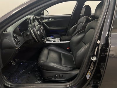 2019 Kia Stinger GT