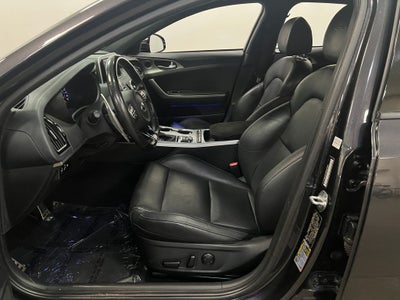 2019 Kia Stinger GT