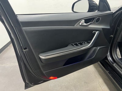 2019 Kia Stinger GT