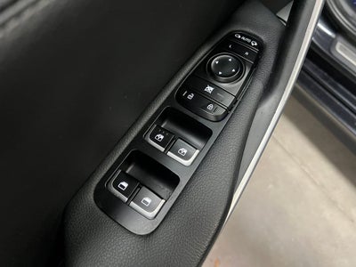 2019 Kia Stinger GT