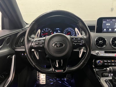 2019 Kia Stinger GT